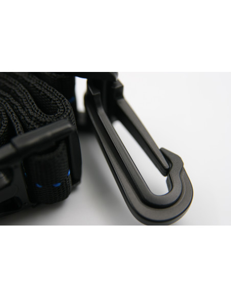 Kit pièces de rechange tablier Tucano Urbano TERMOSCUD R202