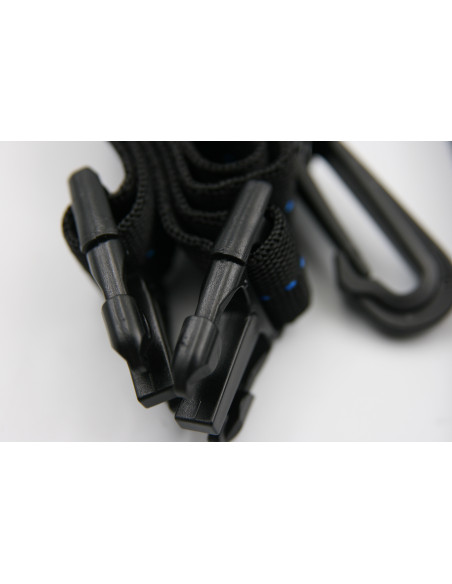 Kit pièces de rechange tablier Tucano Urbano TERMOSCUD R200