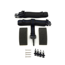 Kit pièces de rechange tablier Tucano Urbano TERMOSCUD R198