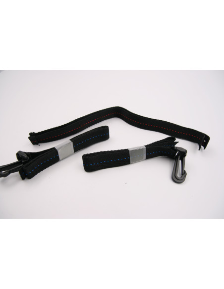 Kit pièces de rechange tablier Tucano Urbano TERMOSCUD R197PRO