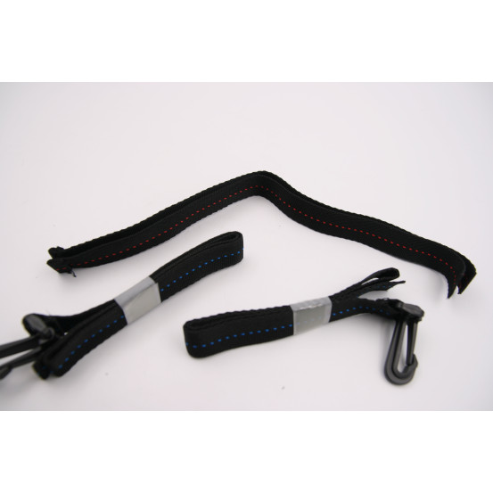 Kit pièces de rechange tablier Tucano Urbano TERMOSCUD R197PRO