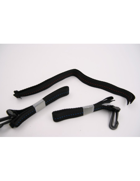Kit pièces de rechange tablier Tucano Urbano TERMOSCUD R197PRO