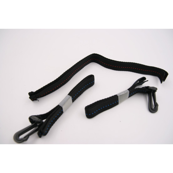 Kit pièces de rechange tablier Tucano Urbano TERMOSCUD R197PRO