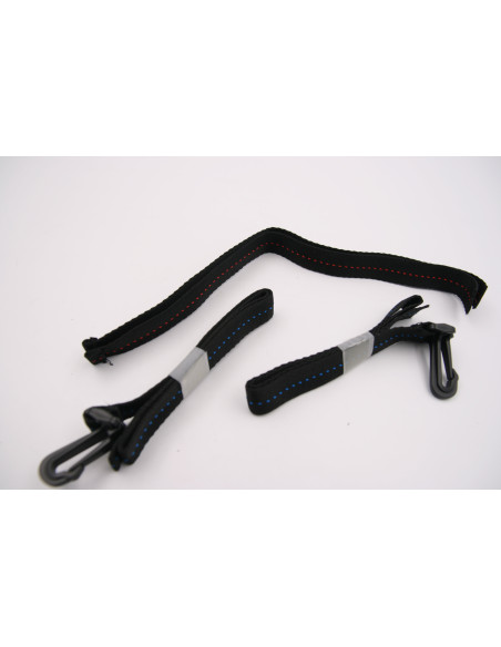 Kit pièces de rechange tablier Tucano Urbano TERMOSCUD R197PRO