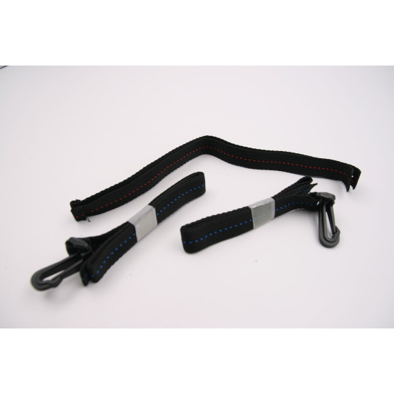 Kit pièces de rechange tablier Tucano Urbano TERMOSCUD R197PRO
