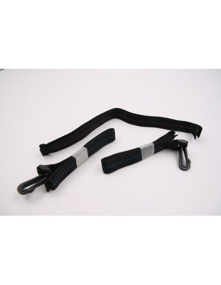 Kit pièces de rechange tablier Tucano Urbano TERMOSCUD R197PRO