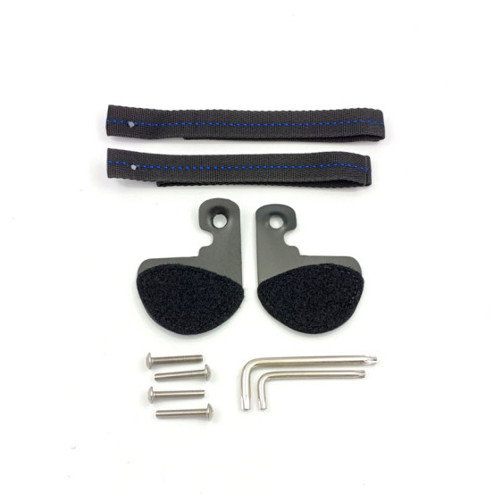 Kit pièces de rechange tablier Tucano Urbano TERMOSCUD R196PRO