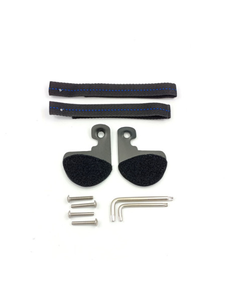 Kit pièces de rechange tablier Tucano Urbano TERMOSCUD R196PRO