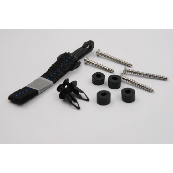 Kit pièces de rechange tablier Tucano Urbano TERMOSCUD R190