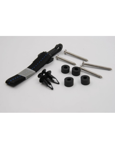 Kit pièces de rechange tablier Tucano Urbano TERMOSCUD R190