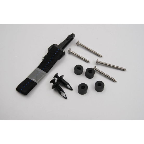 Kit pièces de rechange tablier Tucano Urbano TERMOSCUD R190