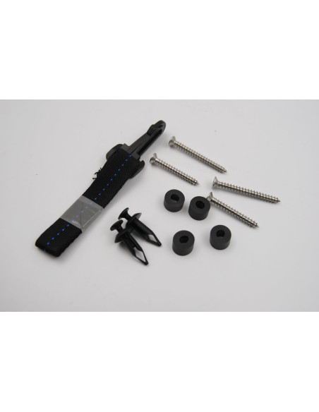 Kit pièces de rechange tablier Tucano Urbano TERMOSCUD R190