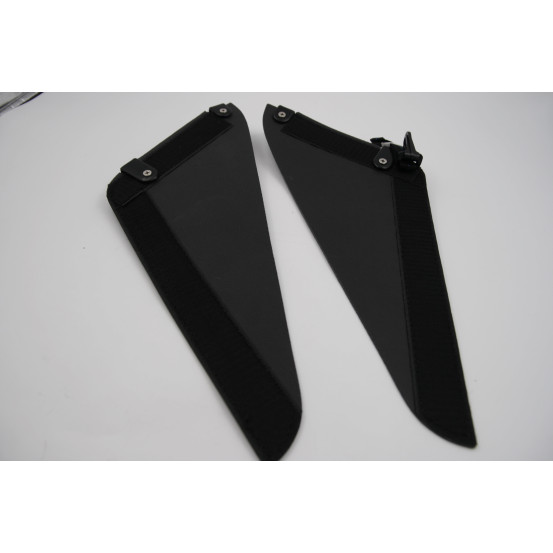 Kit pièces de rechange tablier Tucano Urbano TERMOSCUD R190