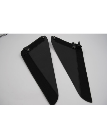 Kit pièces de rechange tablier Tucano Urbano TERMOSCUD R190