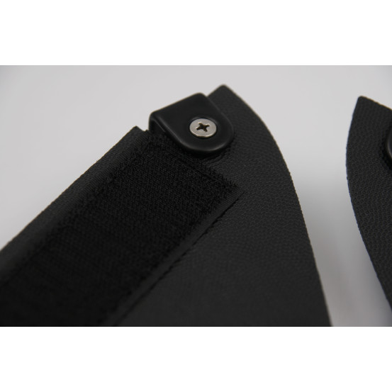 Kit pièces de rechange tablier Tucano Urbano TERMOSCUD R190