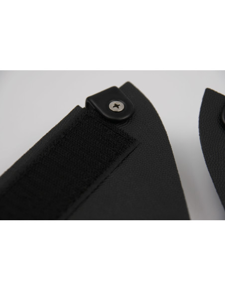 Kit pièces de rechange tablier Tucano Urbano TERMOSCUD R190