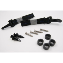 Kit pièces de rechange tablier Tucano Urbano TERMOSCUD R189PRO