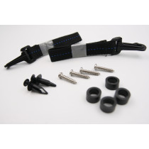 Kit pièces de rechange tablier Tucano Urbano TERMOSCUD R189PRO 2