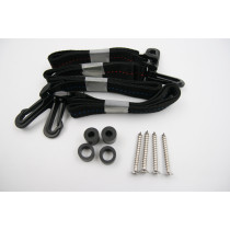 Kit pièces de rechange tablier Tucano Urbano TERMOSCUD R188PRO