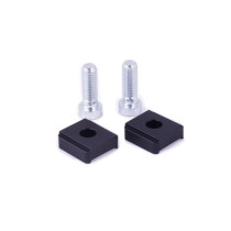 Entretoises de pontets pour té de fourche XTRIG PHDS et fixes M12