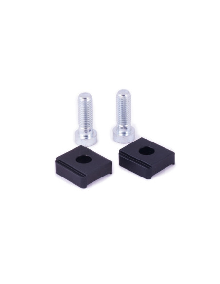 Entretoises de pontets pour té de fourche XTRIG PHDS et fixes M12