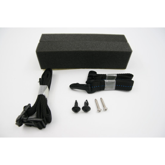 Kit pièces de rechange tablier Tucano Urbano TERMOSCUD R187PRO