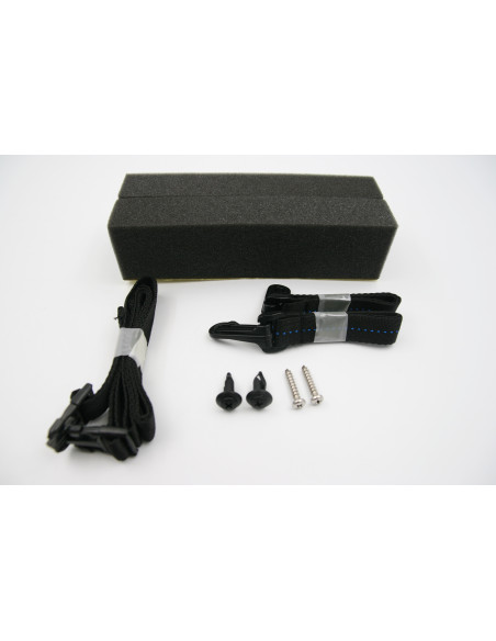 Kit pièces de rechange tablier Tucano Urbano TERMOSCUD R187PRO
