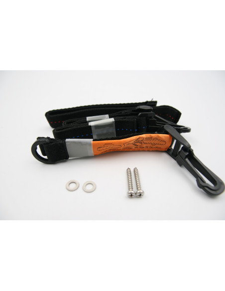 Kit pièces de rechange tablier Tucano Urbano TERMOSCUD R185