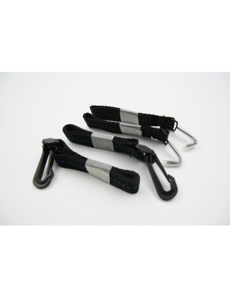 Kit pièces de rechange tablier Tucano Urbano TERMOSCUD R184