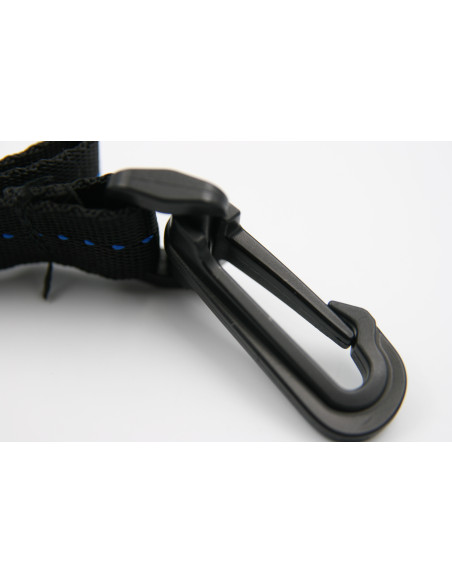 Kit pièces de rechange tablier Tucano Urbano TERMOSCUD R184
