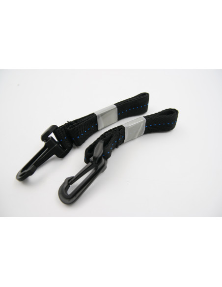 Kit pièces de rechange tablier Tucano Urbano TERMOSCUD R182