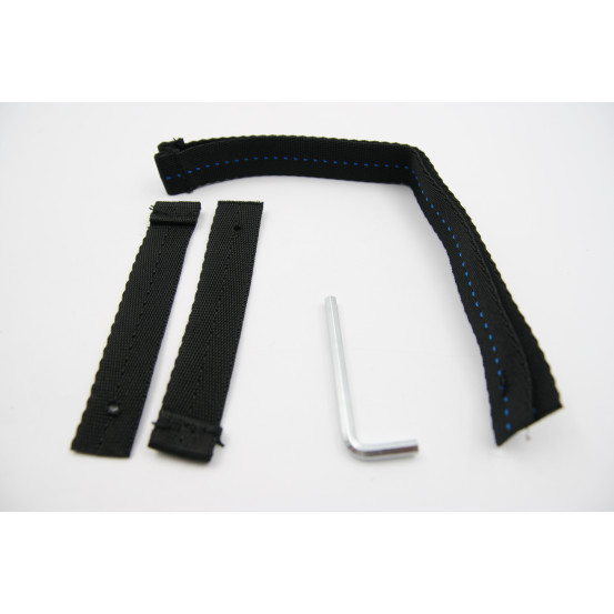 Kit pièces de rechange tablier Tucano Urbano TERMOSCUD R180