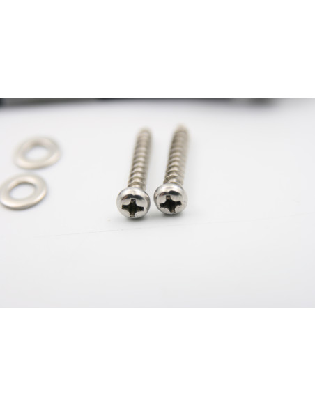 Kit pièces de rechange tablier Tucano Urbano TERMOSCUD R178