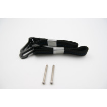 Kit pièces de rechange tablier Tucano Urbano TERMOSCUD R177