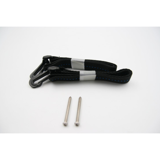 Kit pièces de rechange tablier Tucano Urbano TERMOSCUD R177