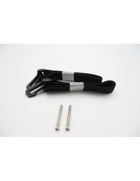 Kit pièces de rechange tablier Tucano Urbano TERMOSCUD R177