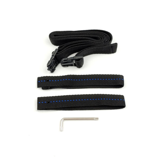 Kit pièces de rechange tablier Tucano Urbano TERMOSCUD R173PRO