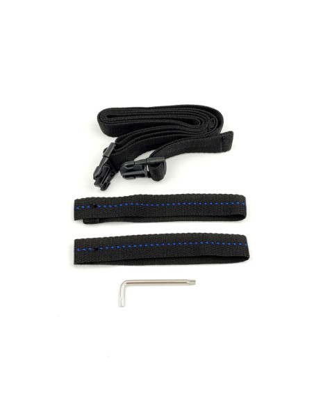 Kit pièces de rechange tablier Tucano Urbano TERMOSCUD R173PRO