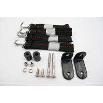 Kit pièces de rechange tablier Tucano Urbano TERMOSCUD R172