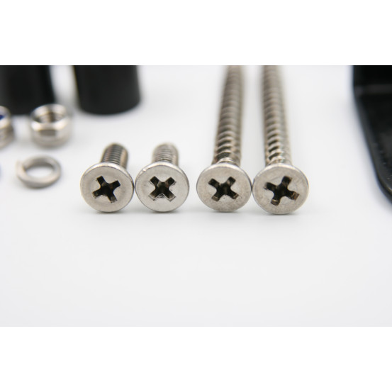 Kit pièces de rechange tablier Tucano Urbano TERMOSCUD R172