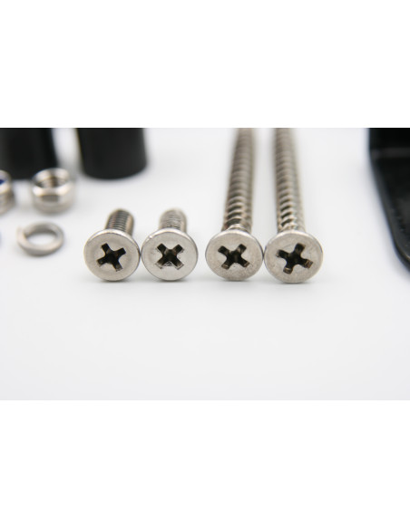 Kit pièces de rechange tablier Tucano Urbano TERMOSCUD R172