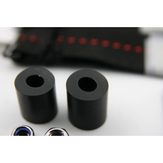Kit pièces de rechange tablier Tucano Urbano TERMOSCUD R172