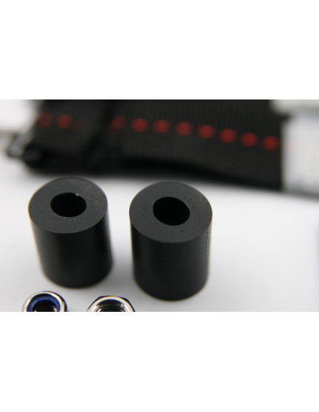 Kit pièces de rechange tablier Tucano Urbano TERMOSCUD R172