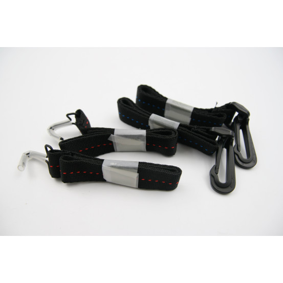 Kit pièces de rechange tablier Tucano Urbano TERMOSCUD R170