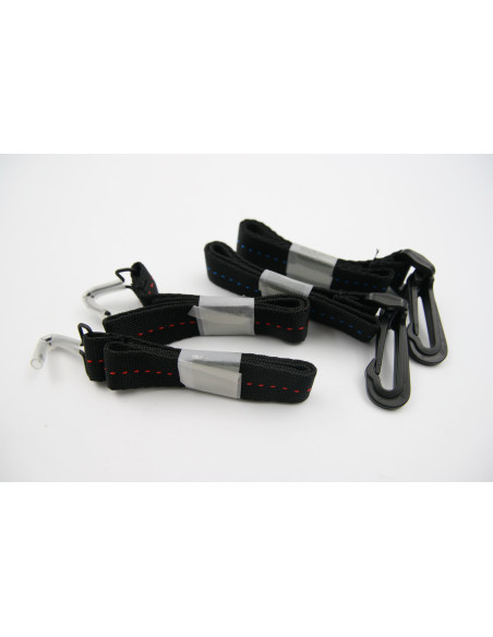 Kit pièces de rechange tablier Tucano Urbano TERMOSCUD R170