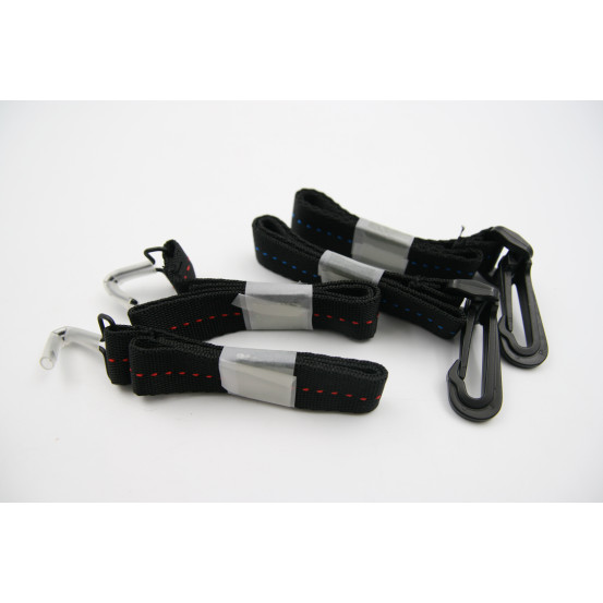 Kit pièces de rechange tablier Tucano Urbano TERMOSCUD R170