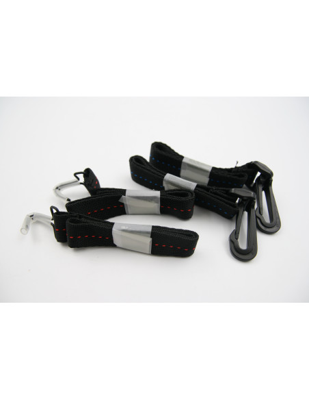 Kit pièces de rechange tablier Tucano Urbano TERMOSCUD R170