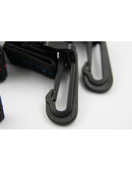 Kit pièces de rechange tablier Tucano Urbano TERMOSCUD R170