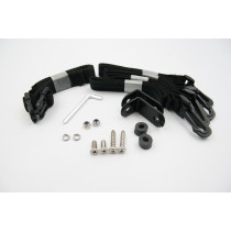 Kit pièces de rechange tablier Tucano Urbano TERMOSCUD R167