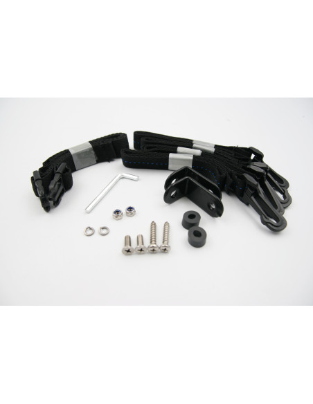 Kit pièces de rechange tablier Tucano Urbano TERMOSCUD R167